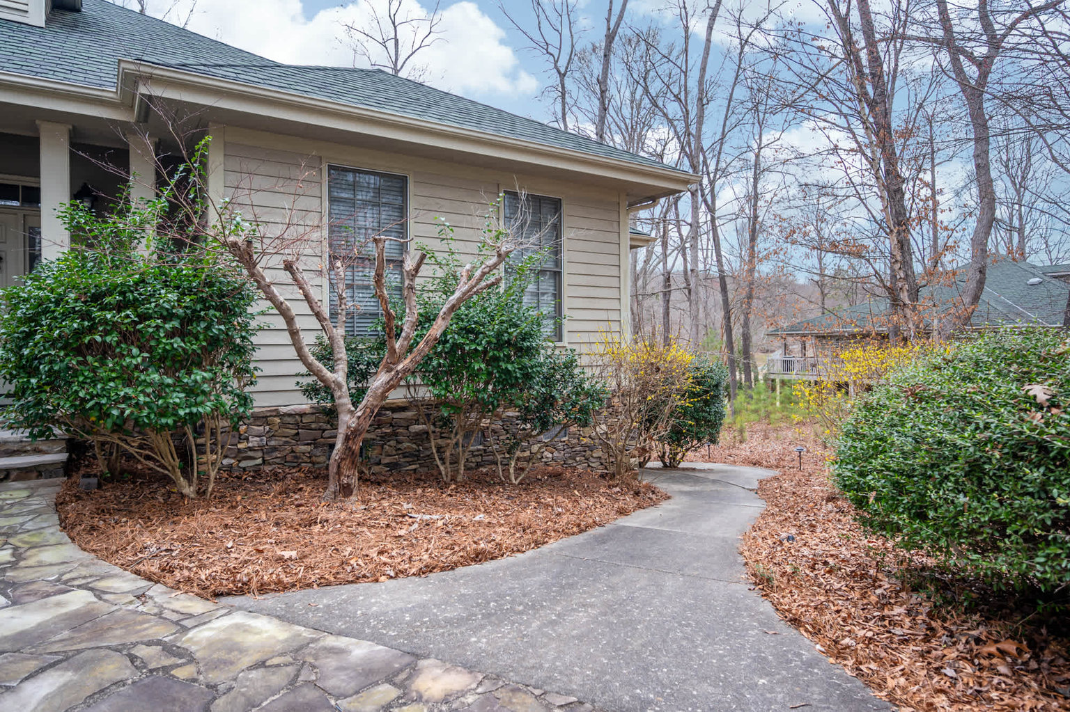 Chapel Hill Vacation Rental
