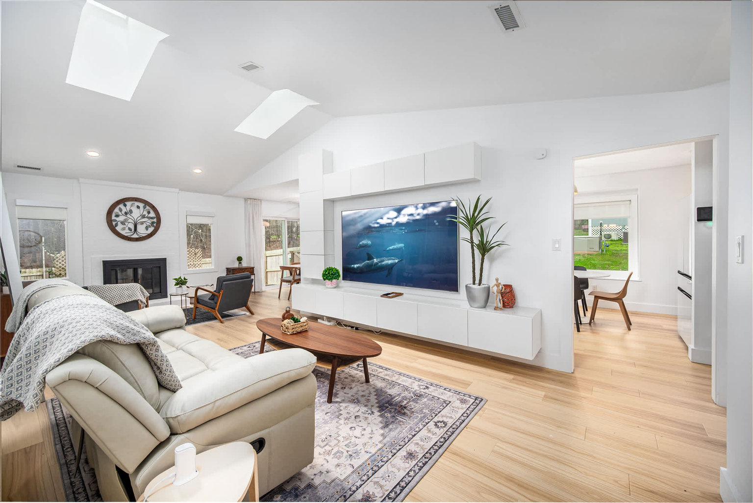 Durham Vacation Rental