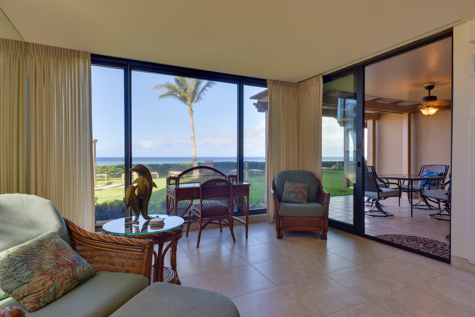Lahaina Vacation Rental