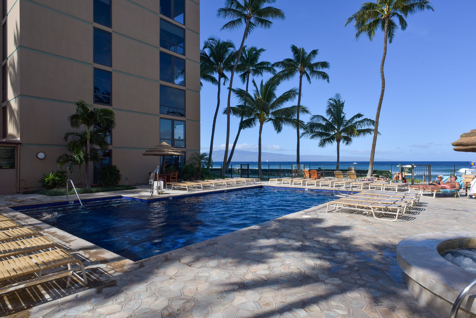 Lahaina Vacation Rental