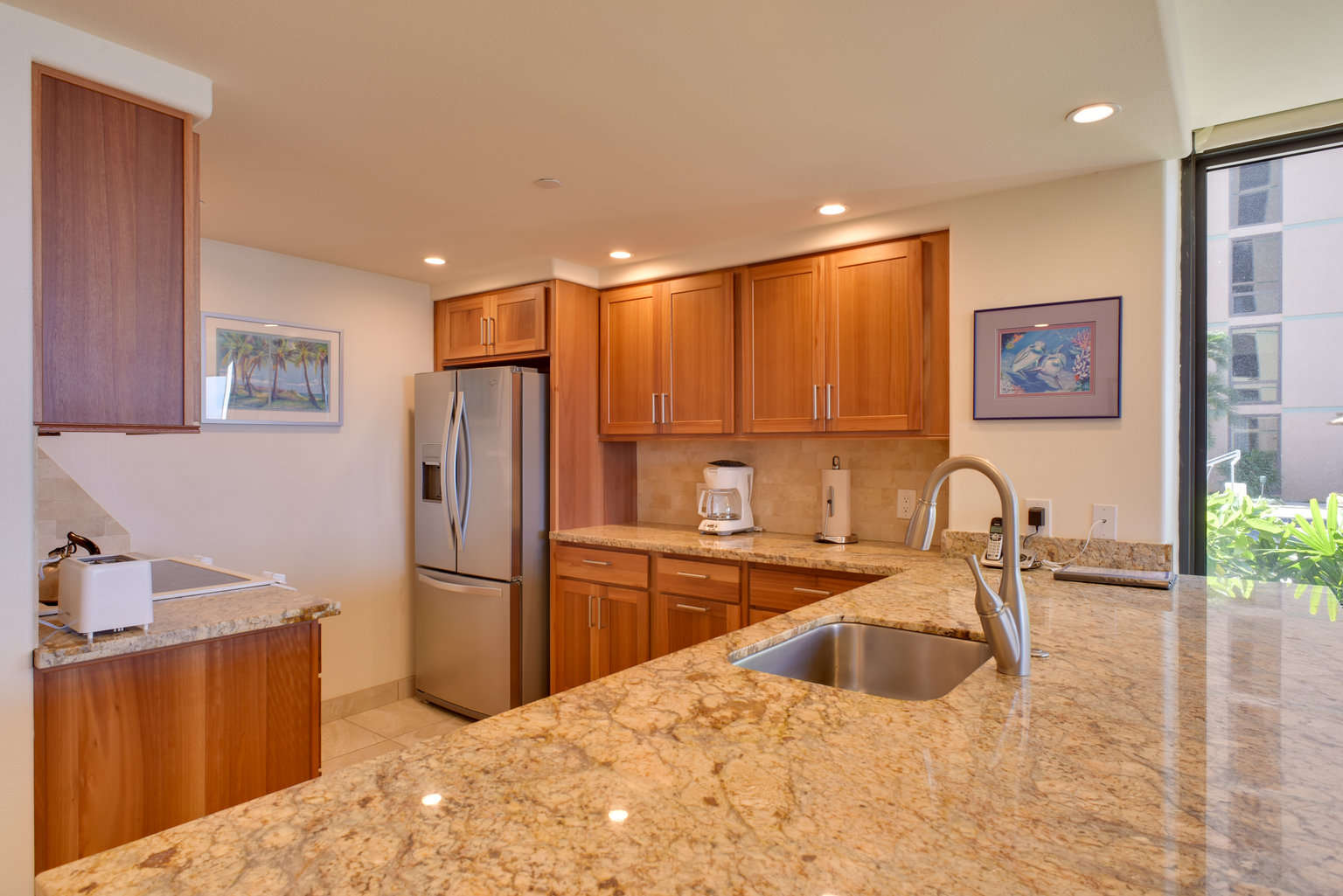 Lahaina Vacation Rental