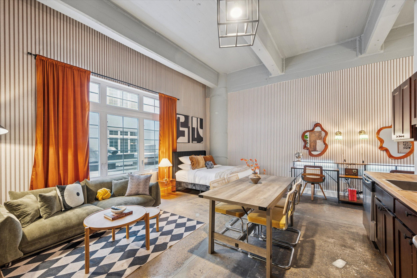 Philadelphia Vacation Rental