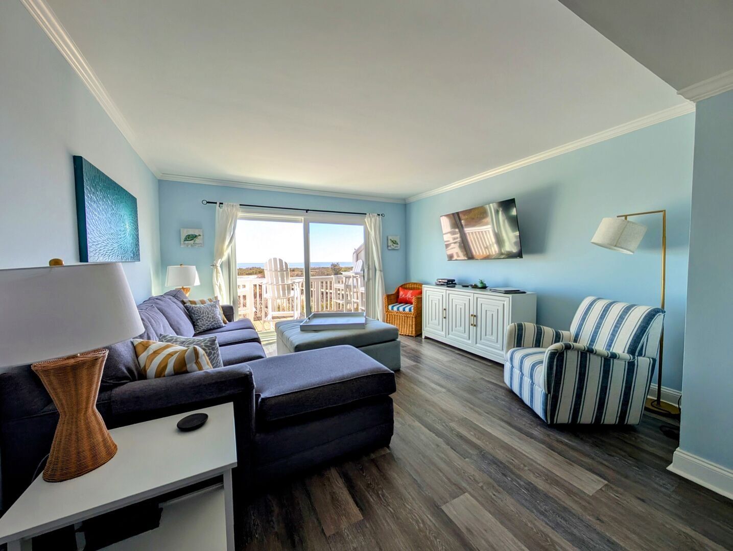 Saint Helena Island Vacation Rental