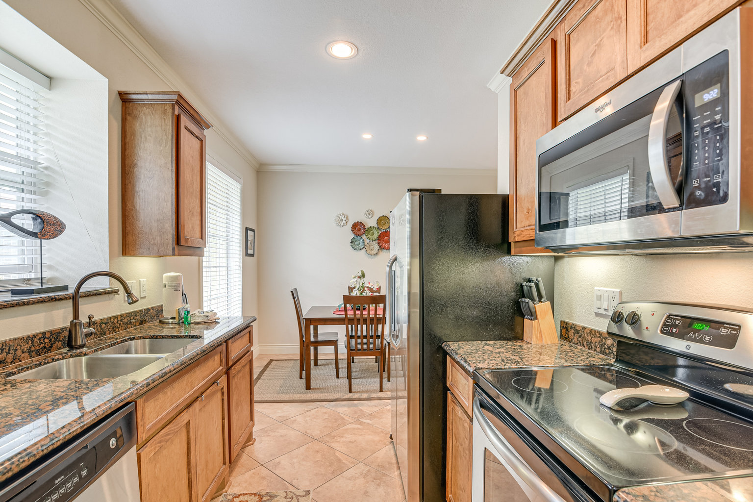 Galveston Vacation Rental