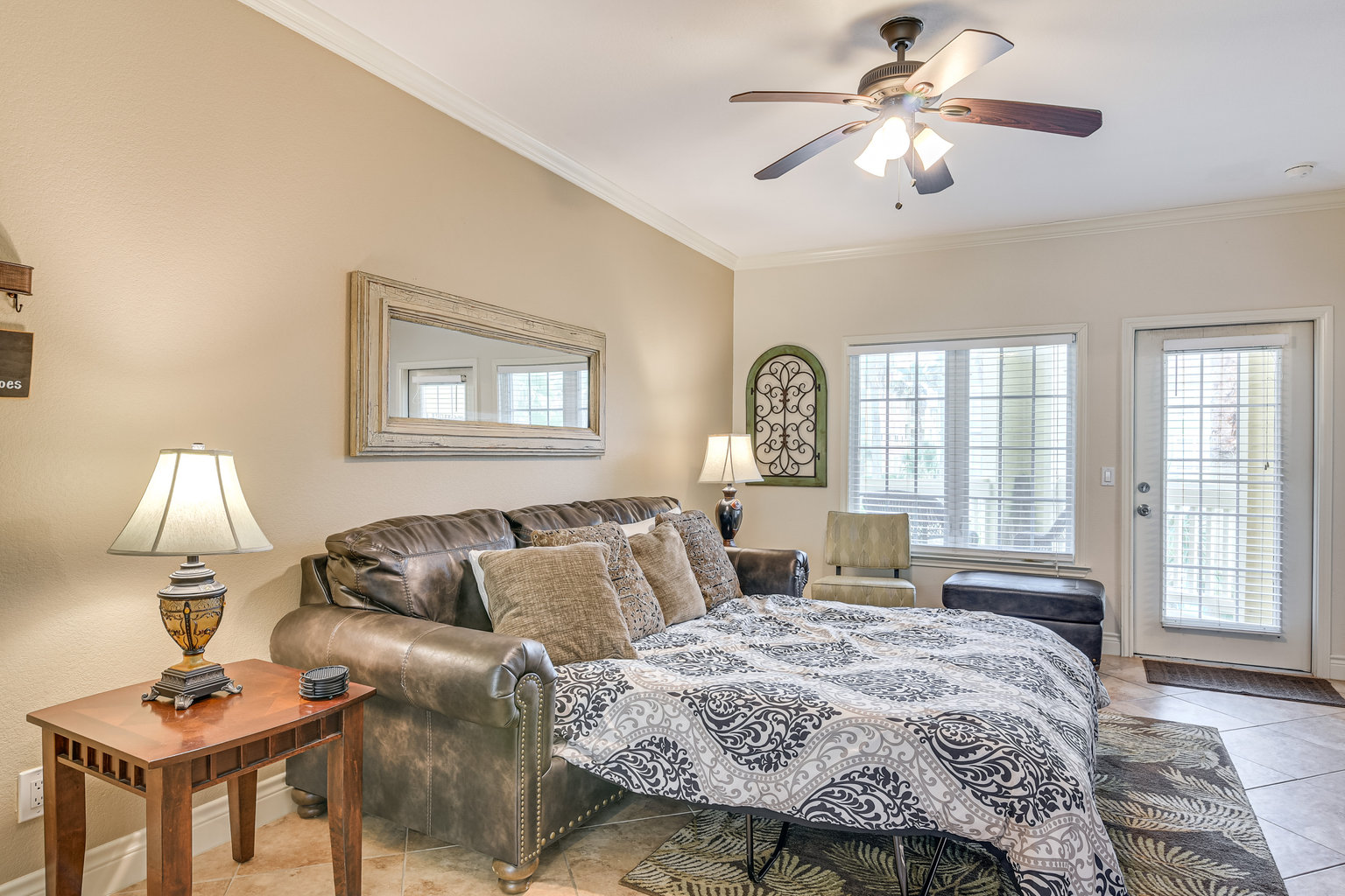 Galveston Vacation Rental