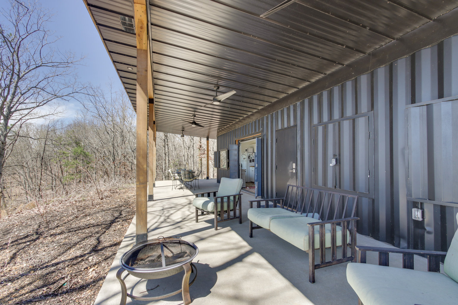 Waterloo Vacation Rental