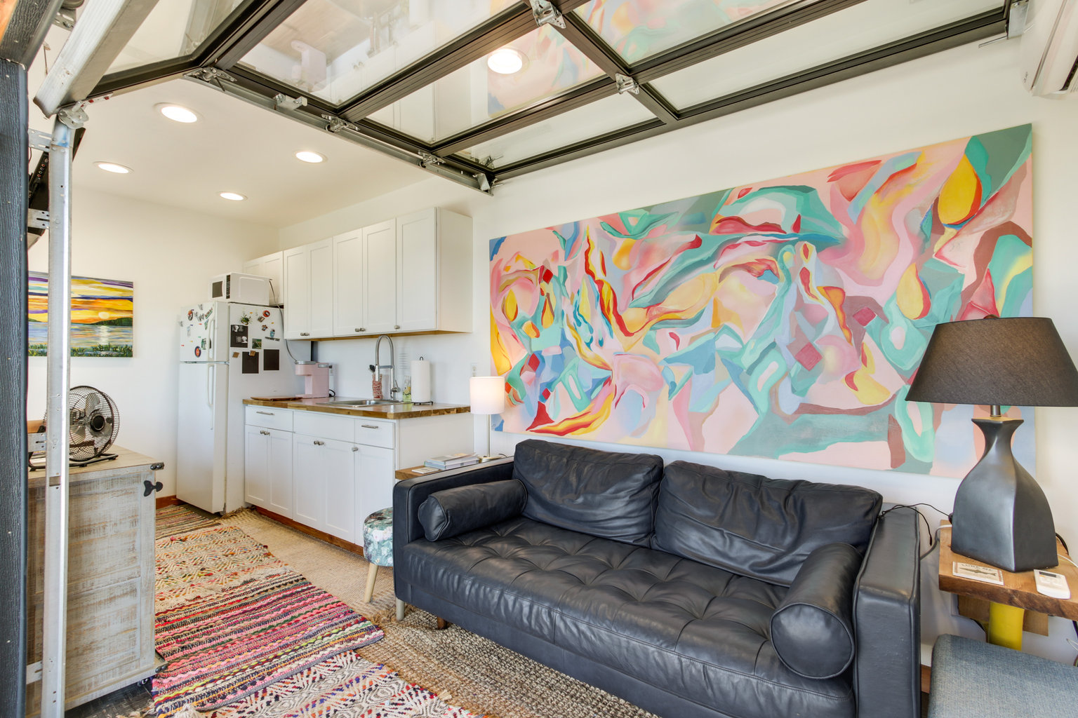 Waterloo Vacation Rental