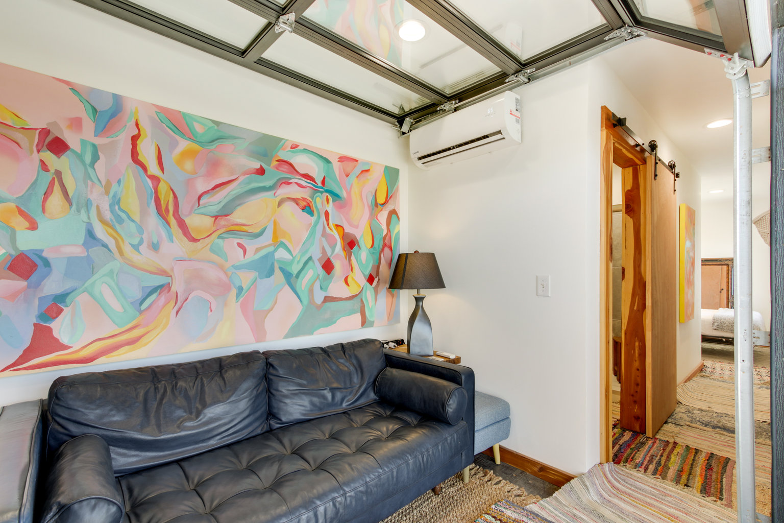 Waterloo Vacation Rental