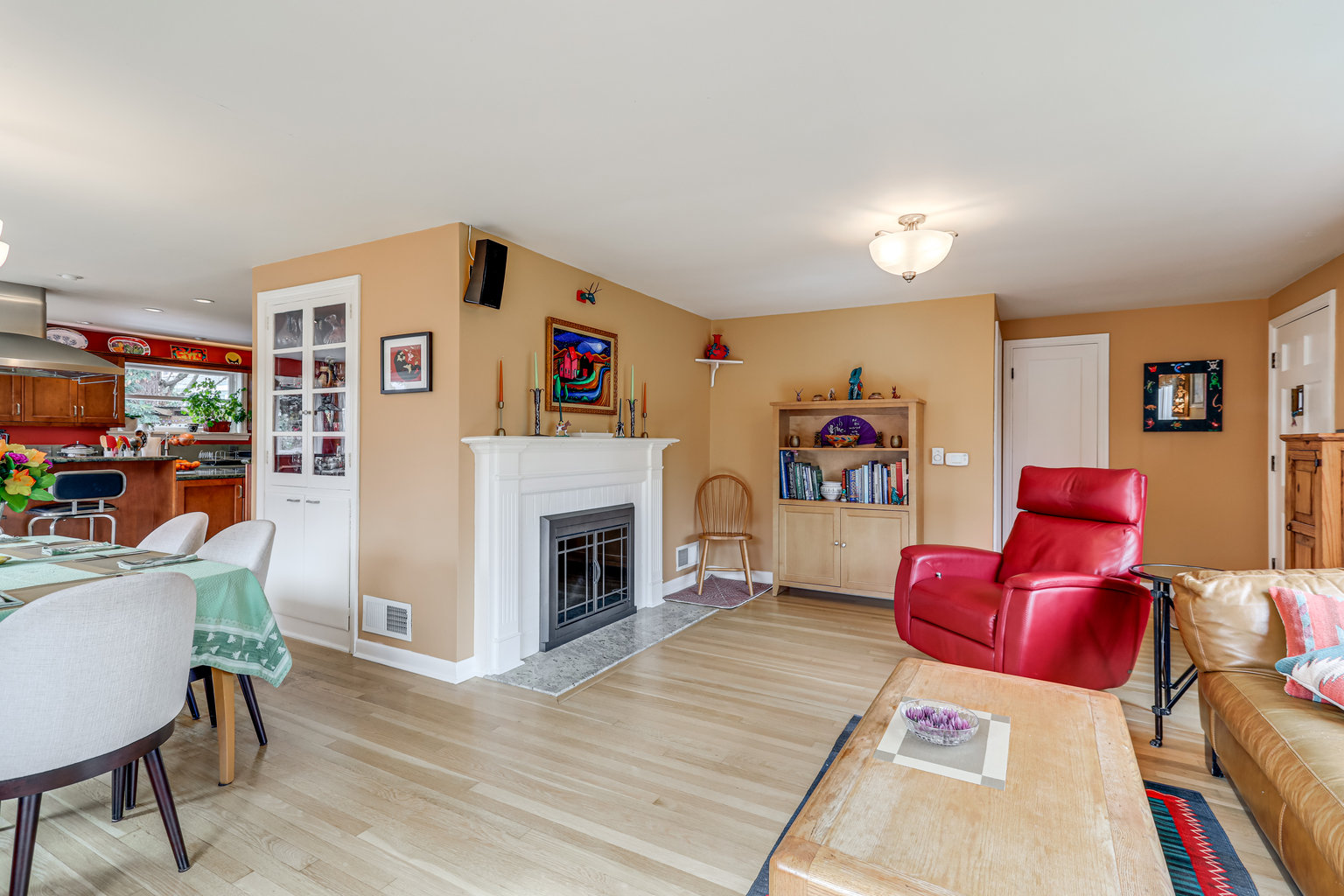 Seattle Vacation Rental