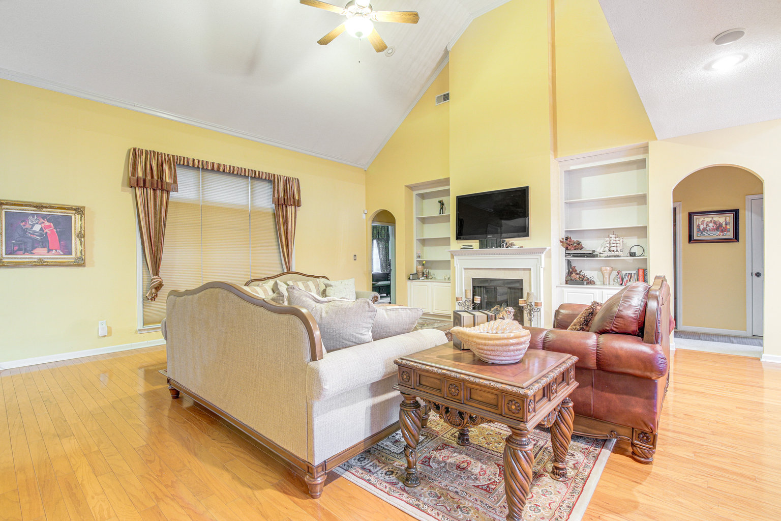 Memphis Vacation Rental