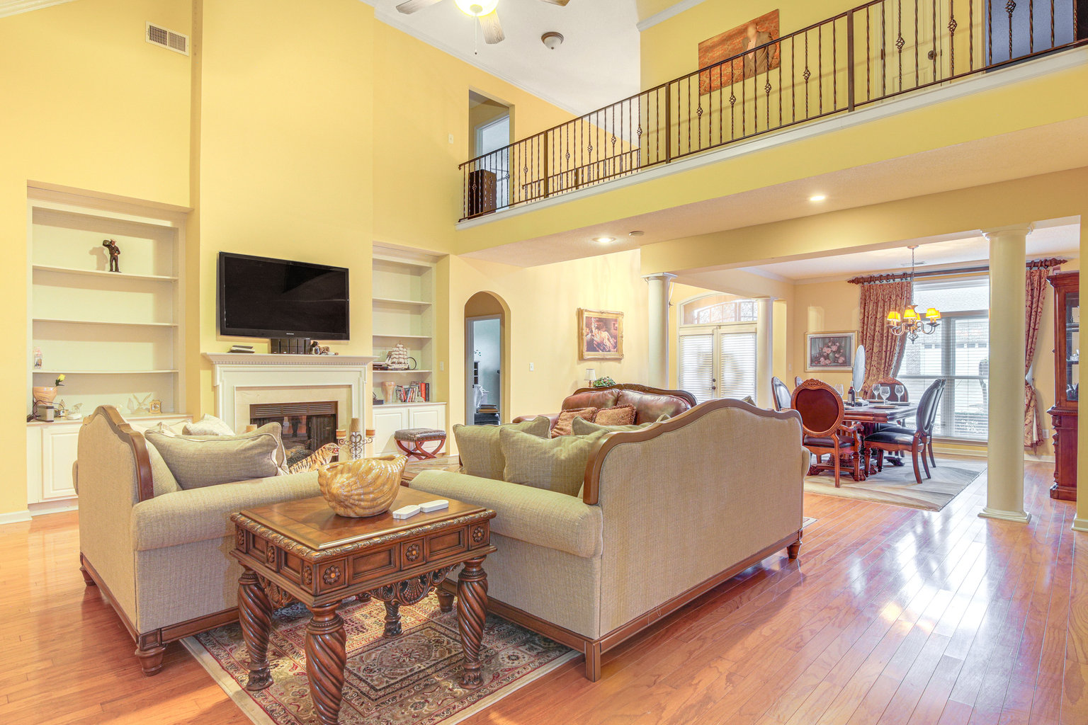 Memphis Vacation Rental