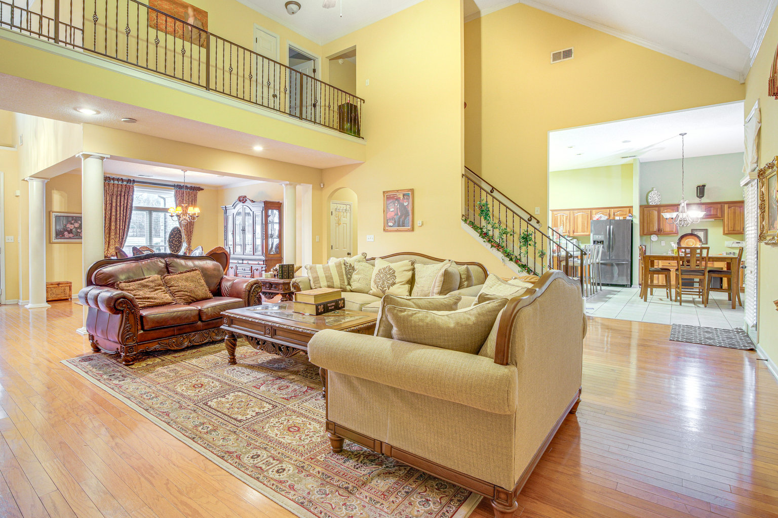 Memphis Vacation Rental