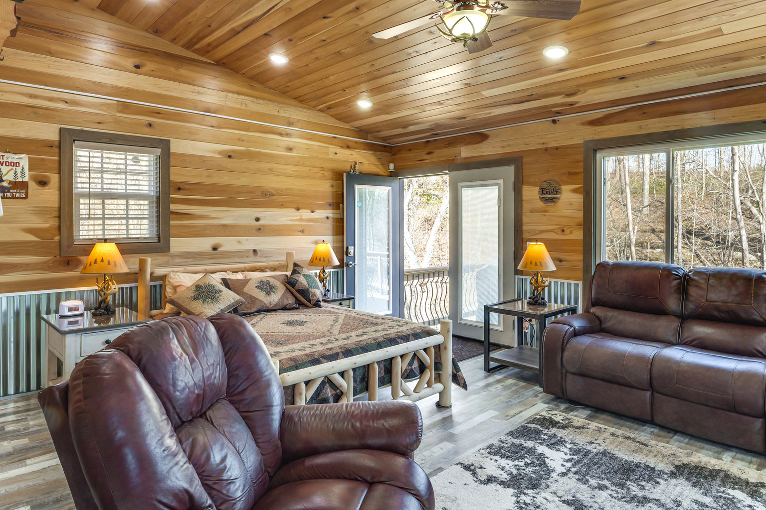 Baxter Vacation Rental