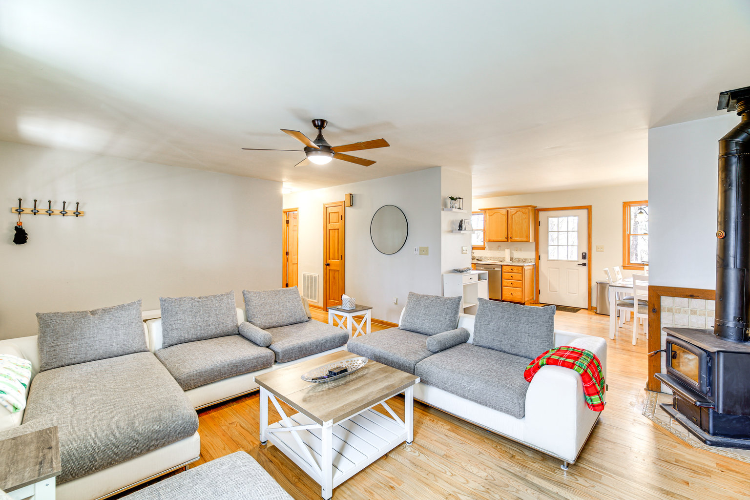 Sparta Vacation Rental