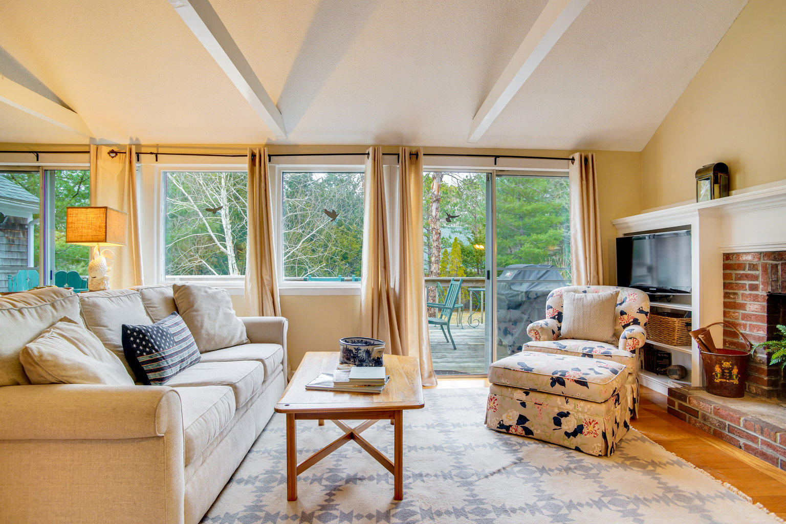 Mashpee Vacation Rental