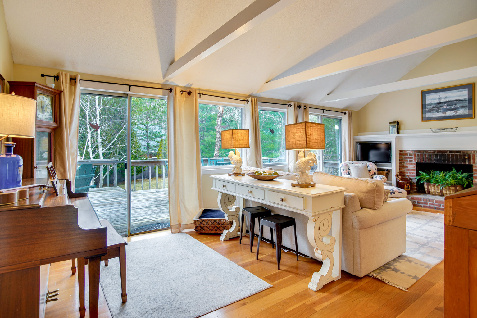 Mashpee Vacation Rental