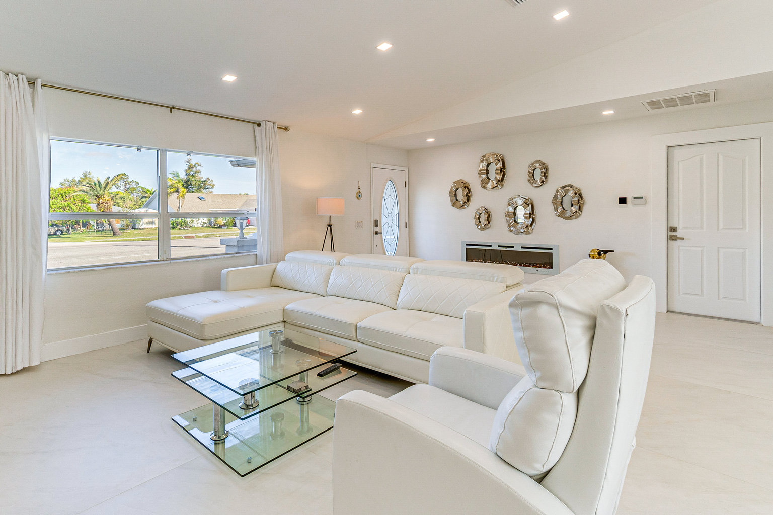 Port Charlotte Vacation Rental