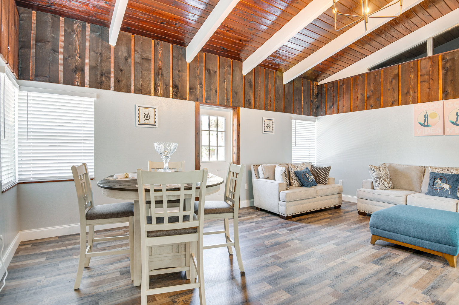 Cocoa Vacation Rental