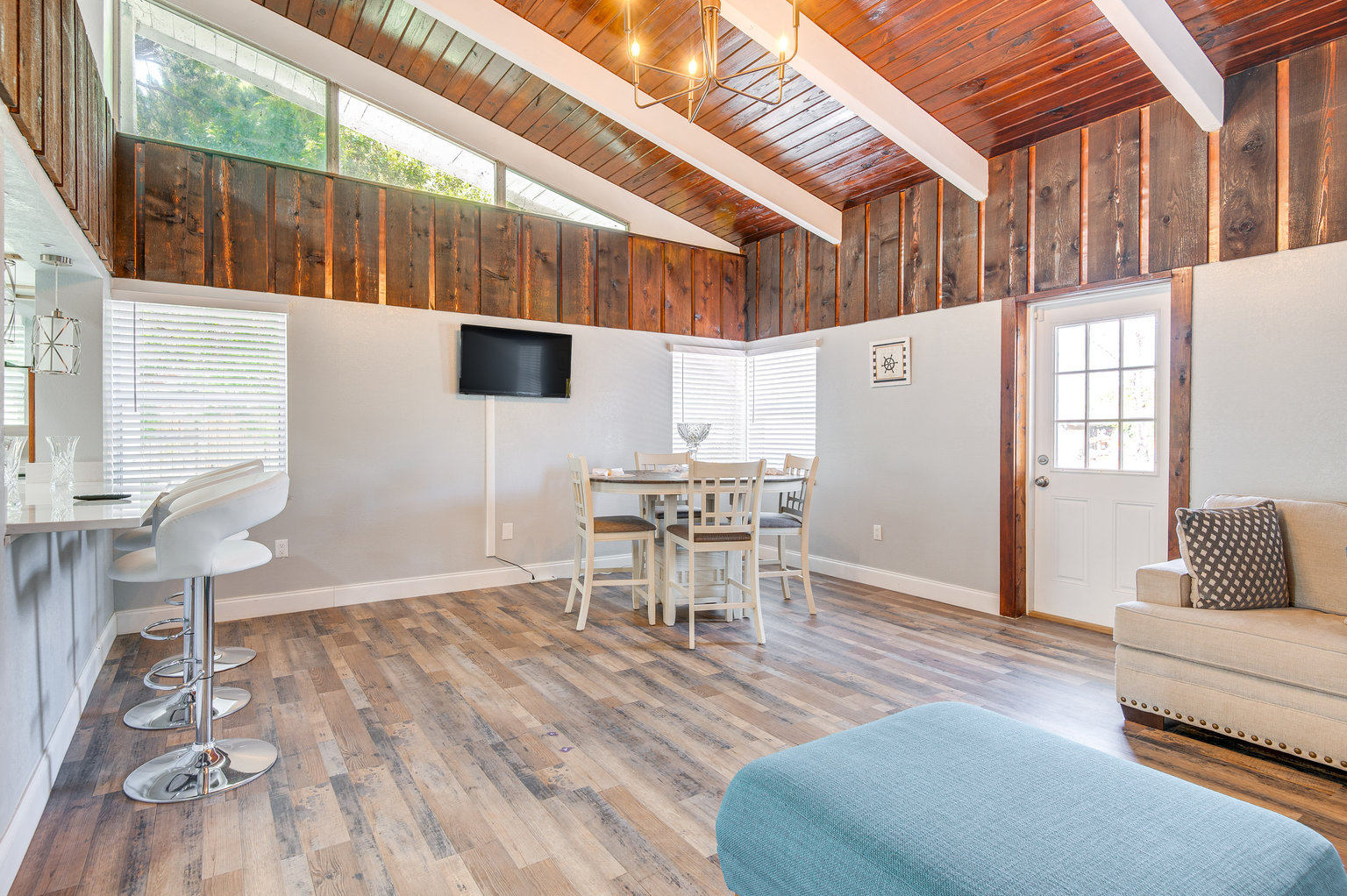 Cocoa Vacation Rental