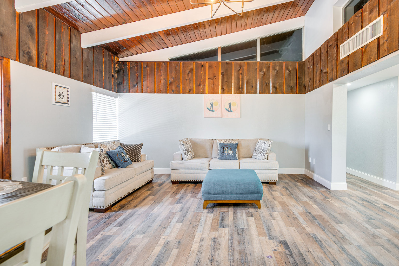 Cocoa Vacation Rental