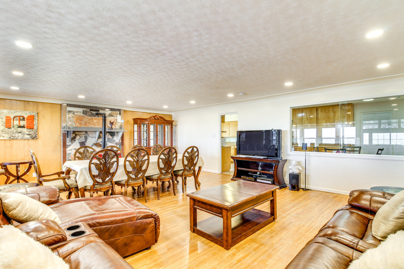 Albuquerque Vacation Rental