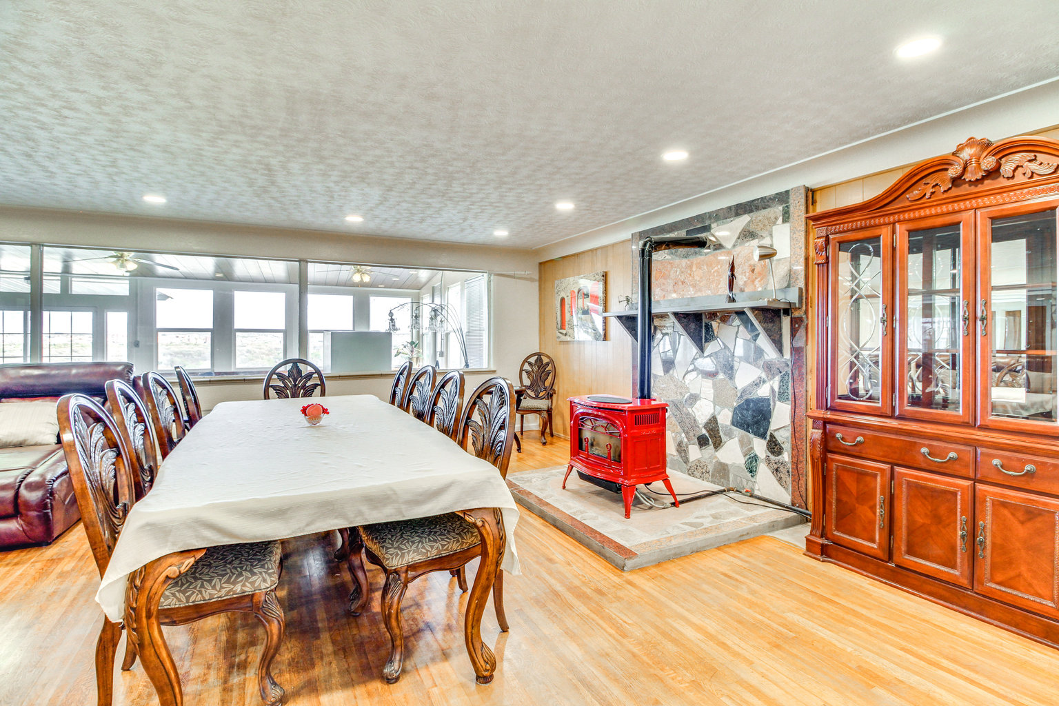 Albuquerque Vacation Rental