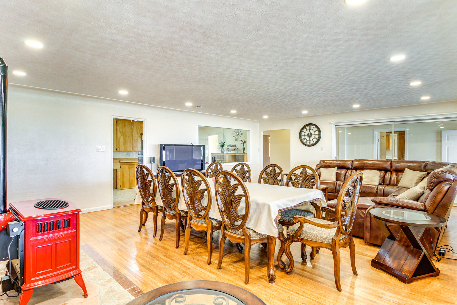 Albuquerque Vacation Rental