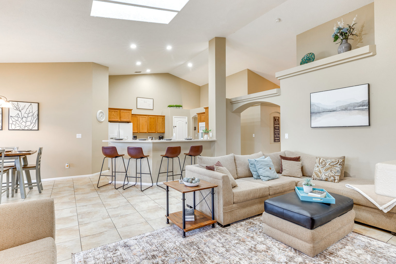 Grand Junction Vacation Rental
