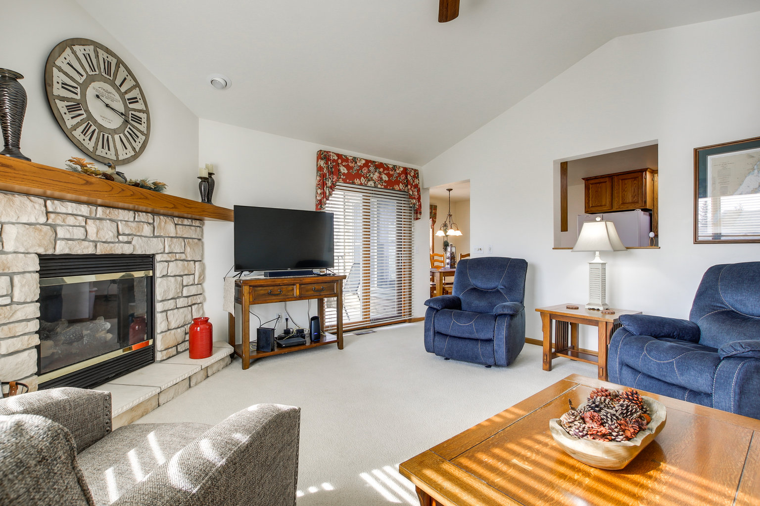 Egg Harbor Vacation Rental