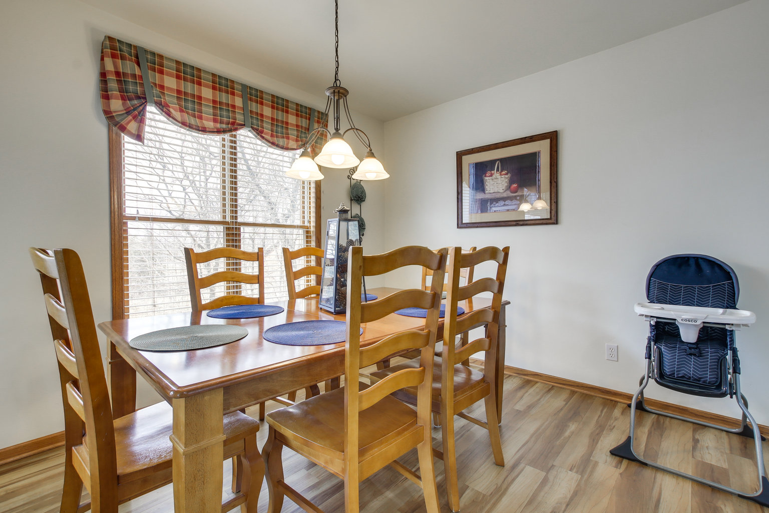 Egg Harbor Vacation Rental