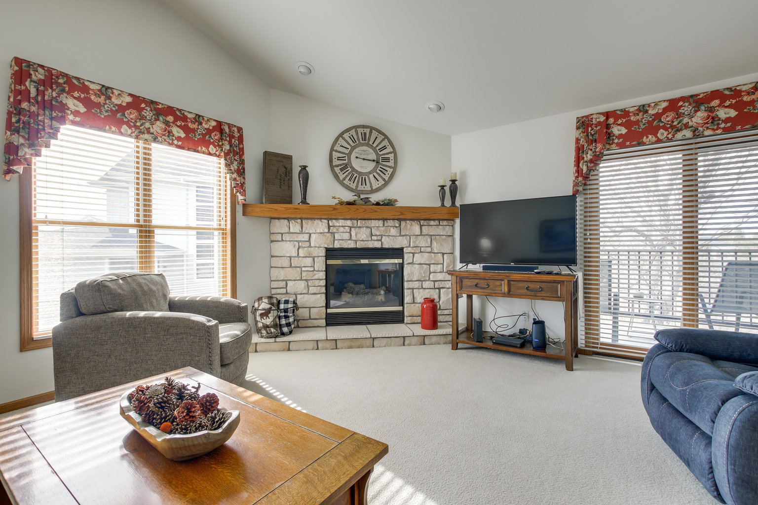 Egg Harbor Vacation Rental