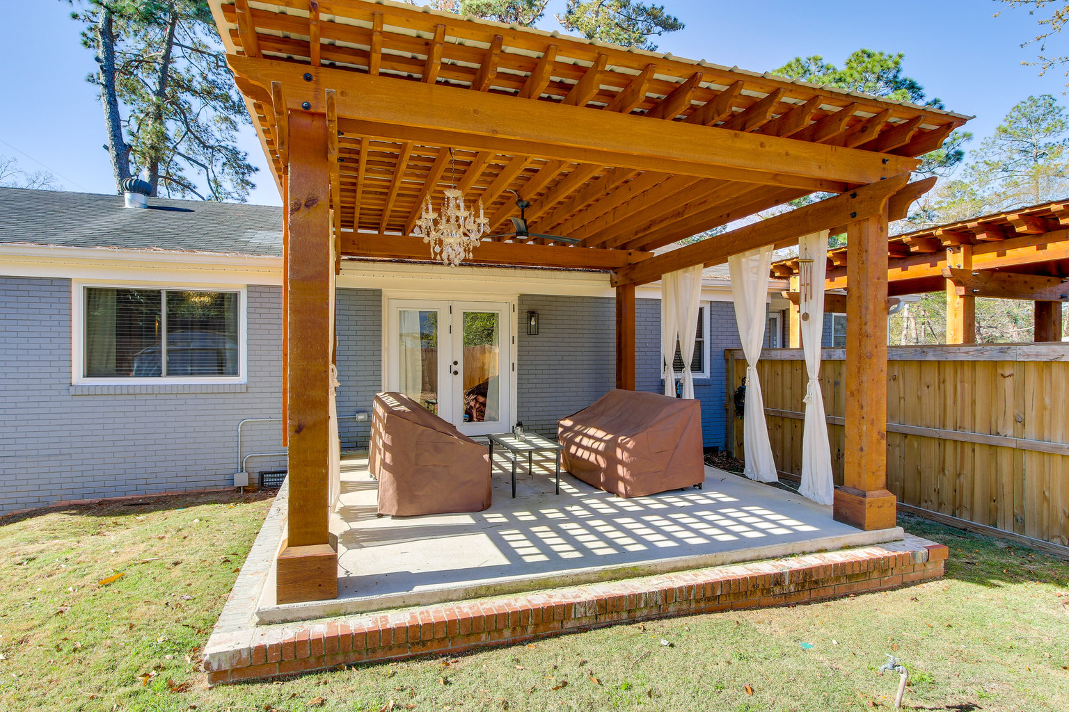 Aiken Vacation Rental