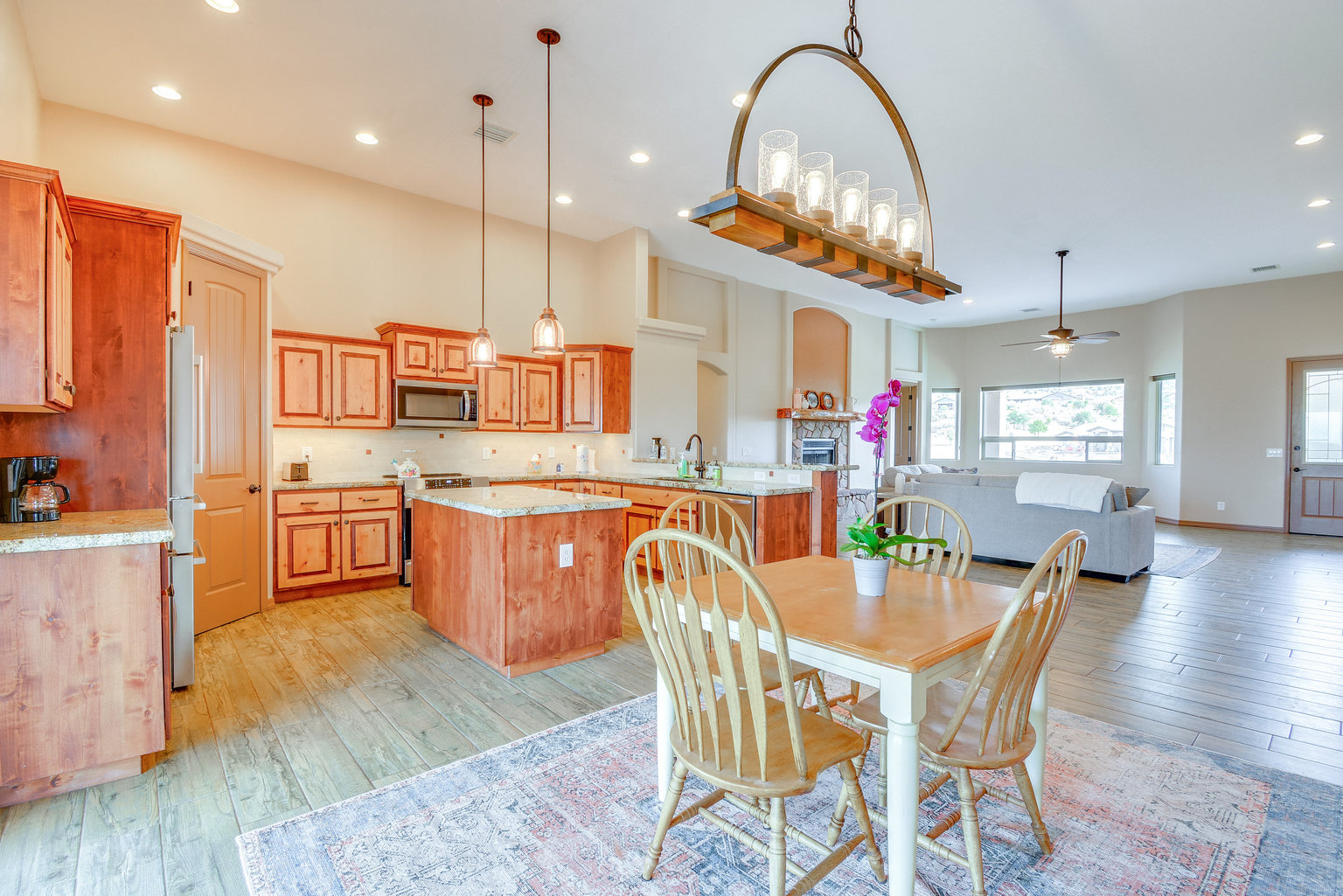 Prescott Valley Vacation Rental