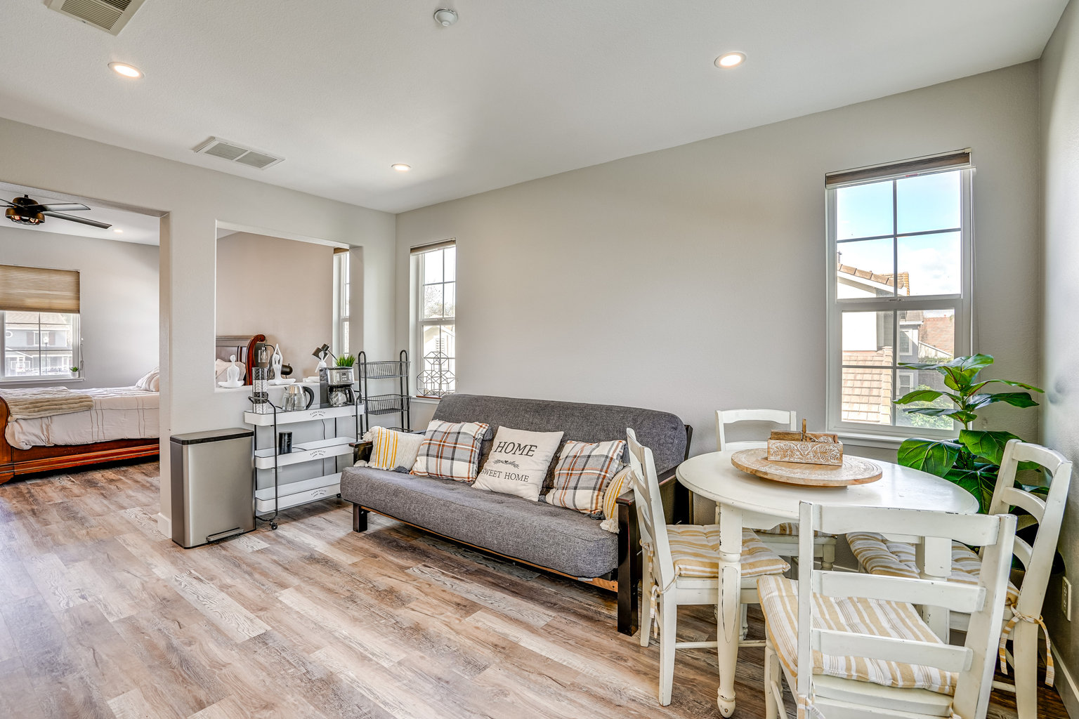 Brentwood Vacation Rental