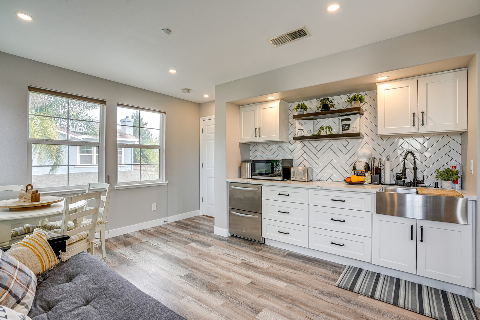 Brentwood Vacation Rental