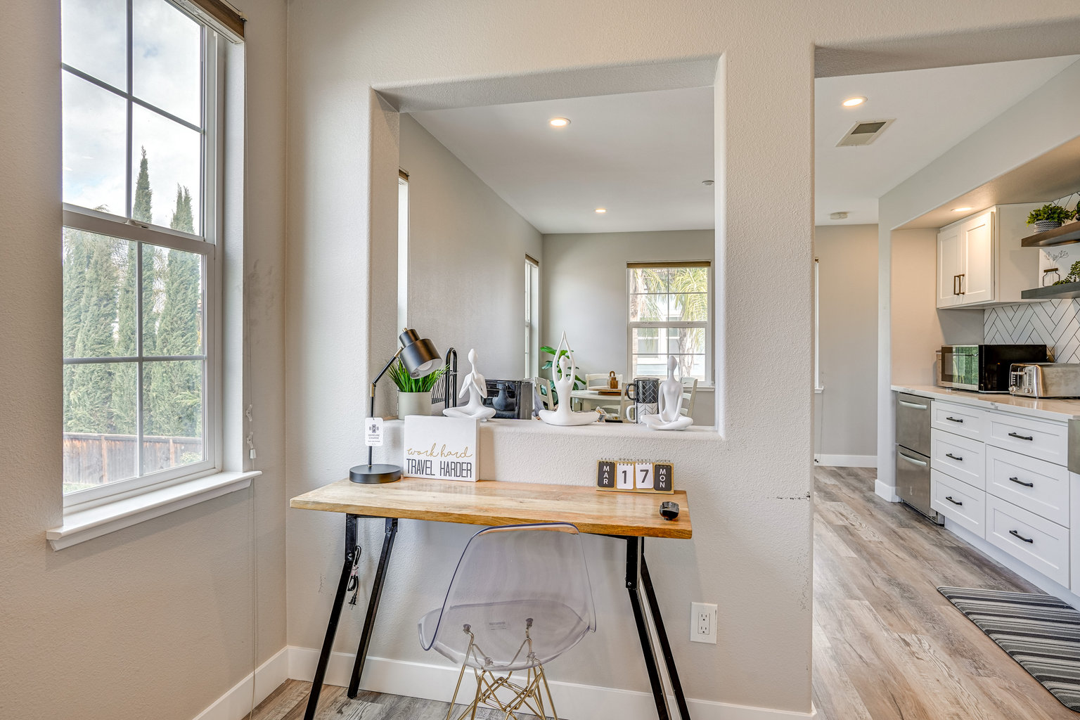 Brentwood Vacation Rental