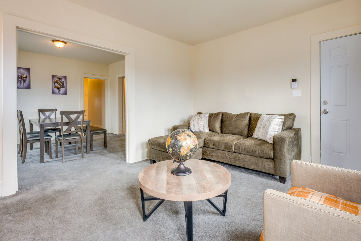 Detroit Vacation Rental