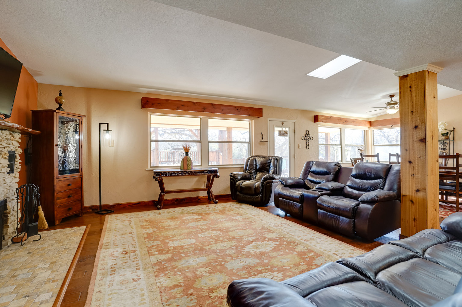 Granbury Vacation Rental