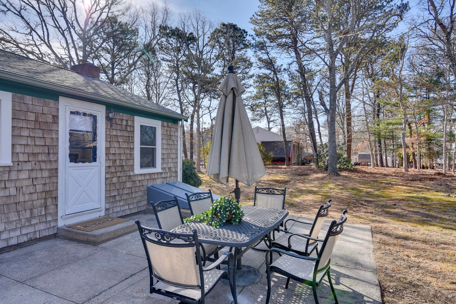 Barnstable Vacation Rental