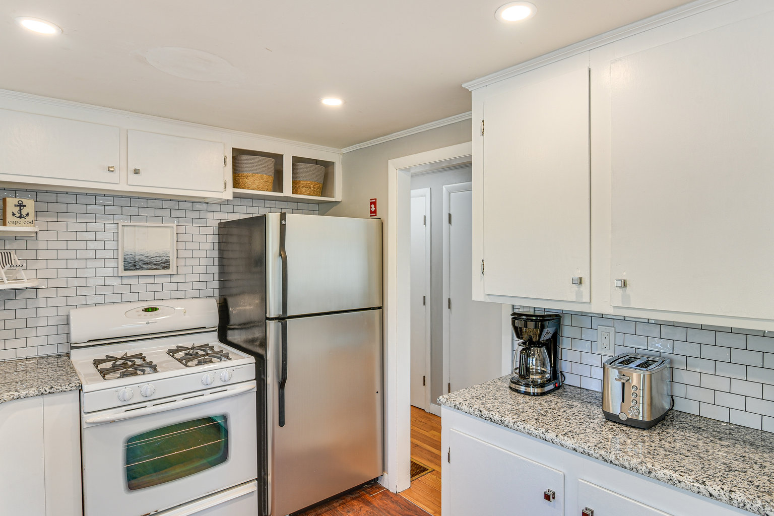 Barnstable Vacation Rental