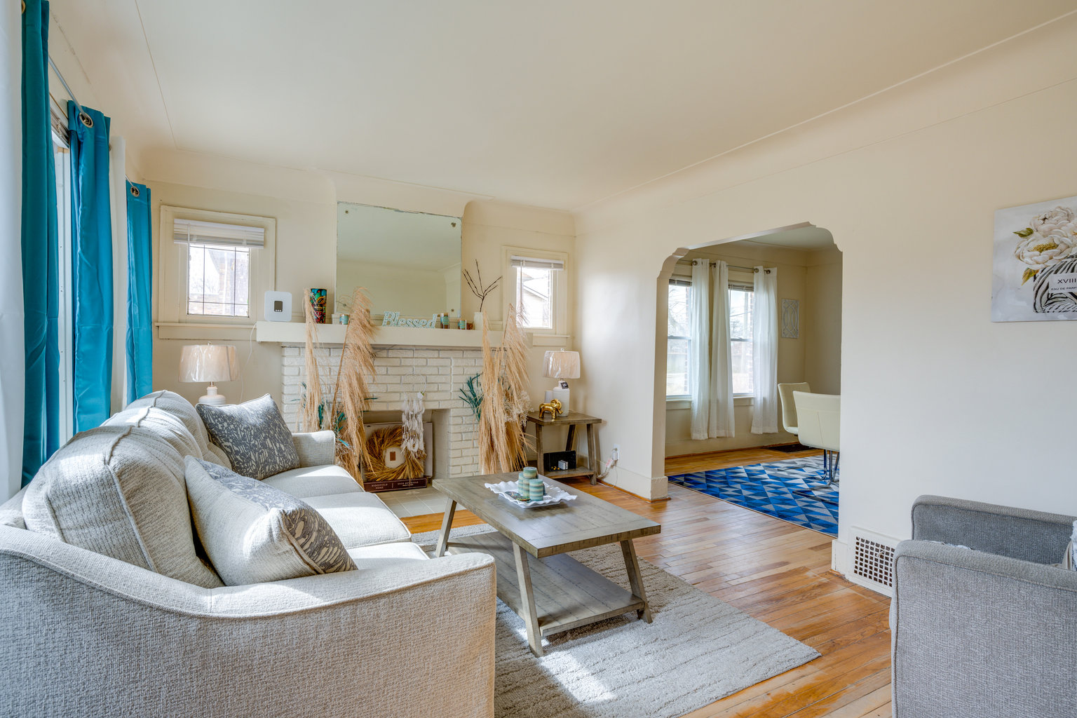 Detroit Vacation Rental