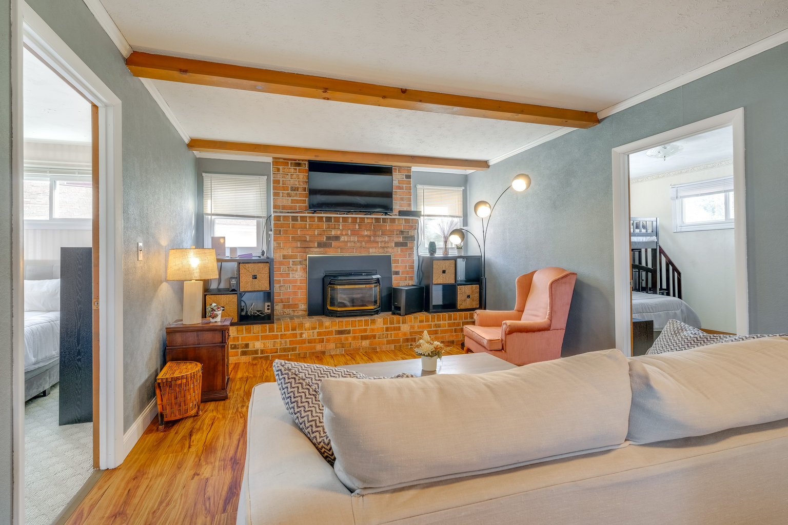 Radford Vacation Rental