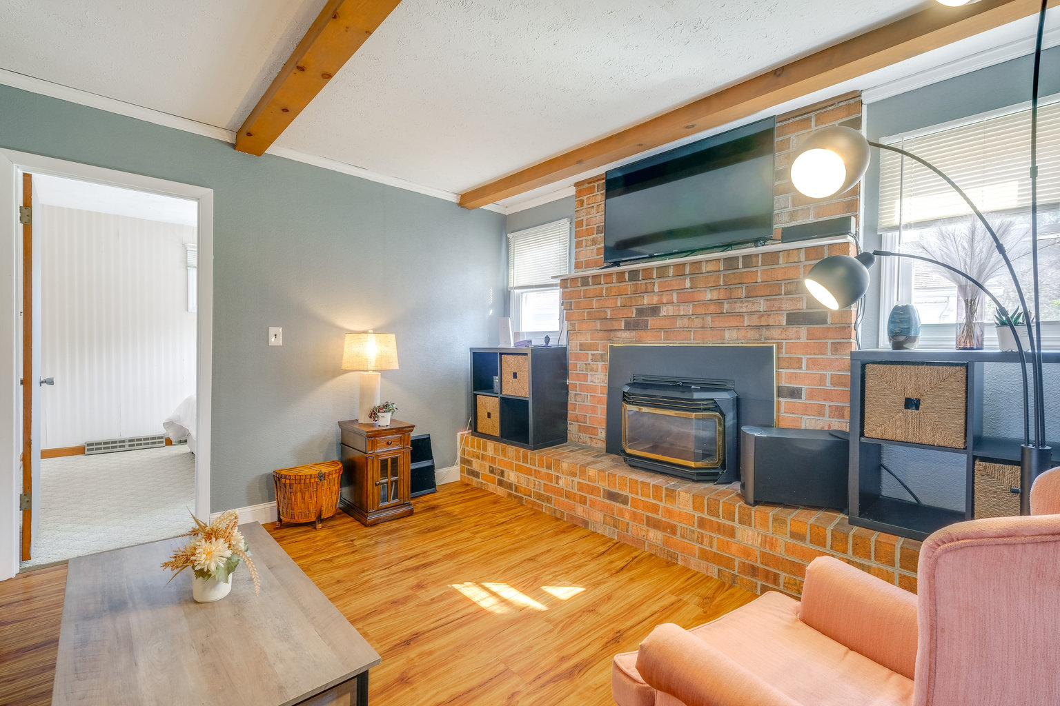Radford Vacation Rental