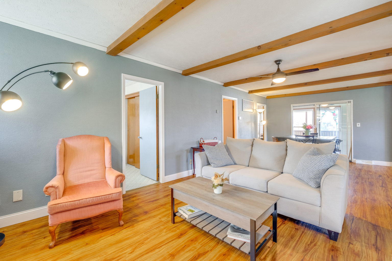 Radford Vacation Rental