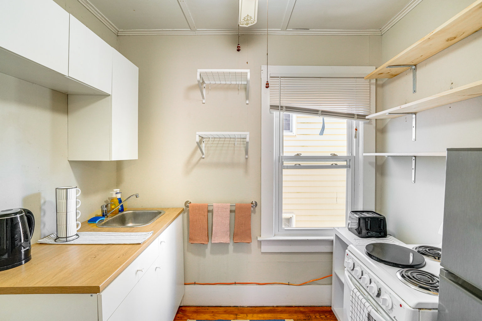 Hudson Vacation Rental