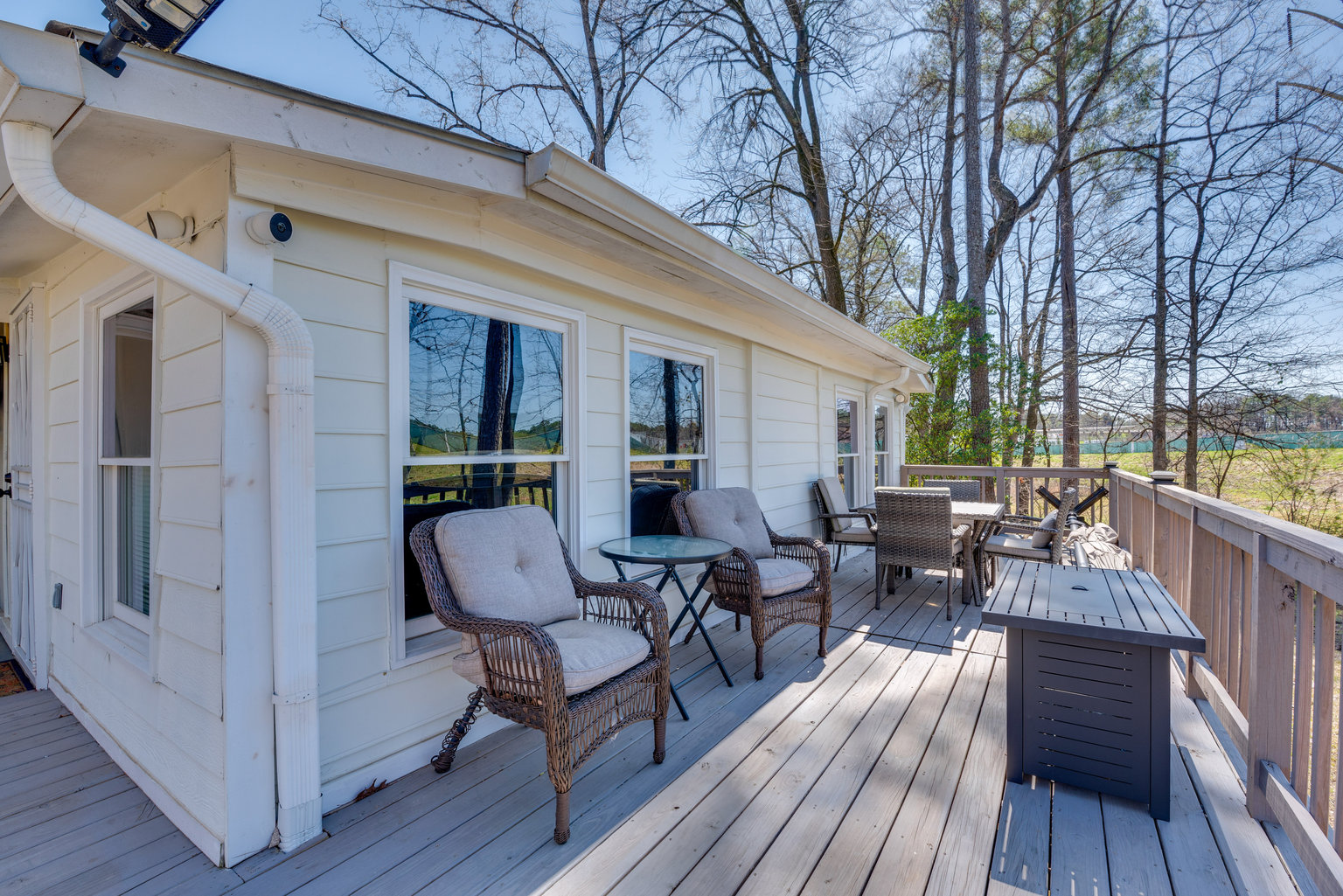 Conley Vacation Rental