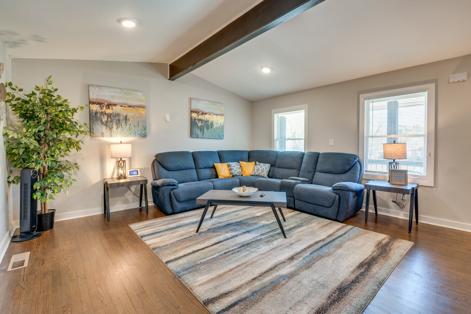 Conley Vacation Rental