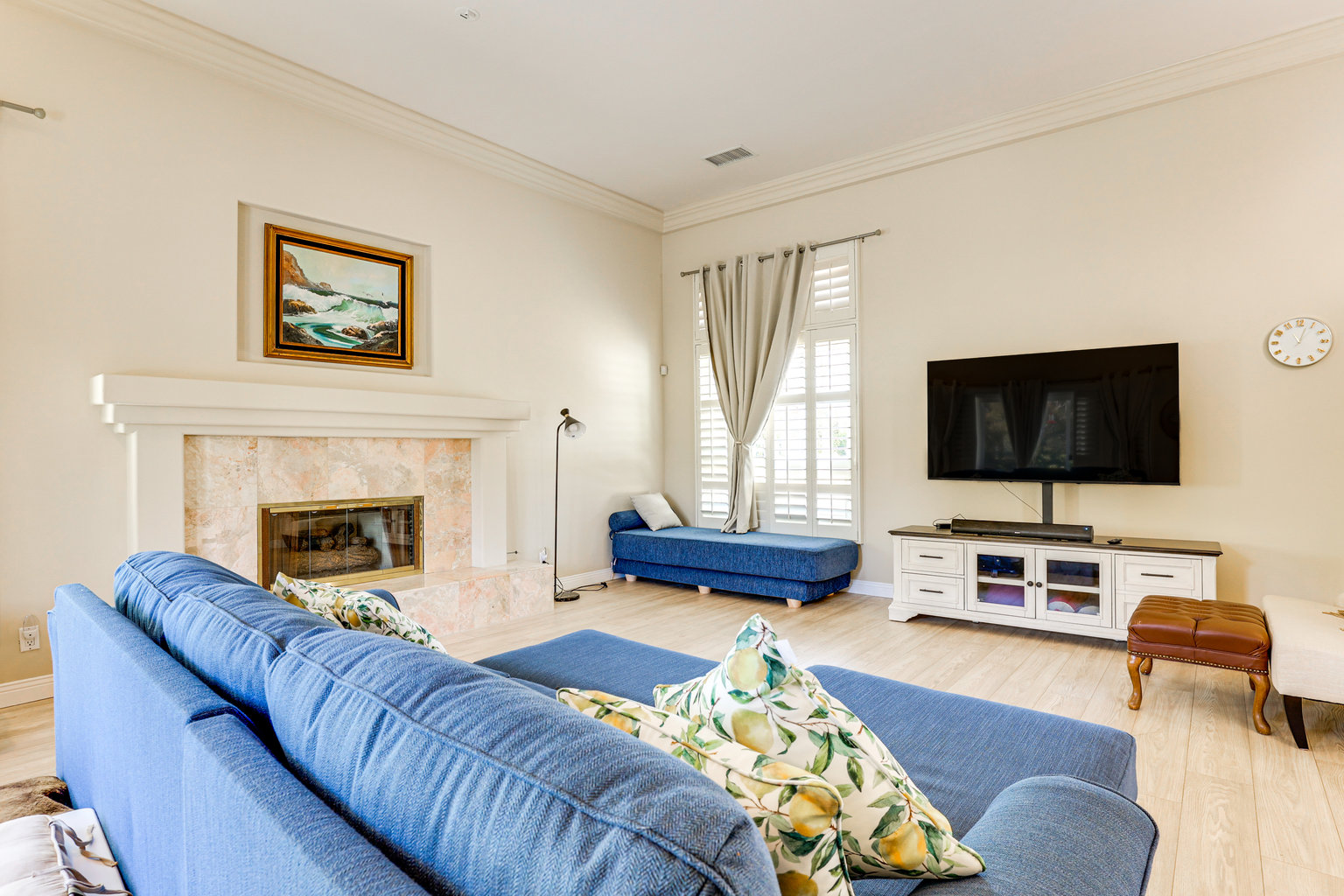 Oceanside Vacation Rental