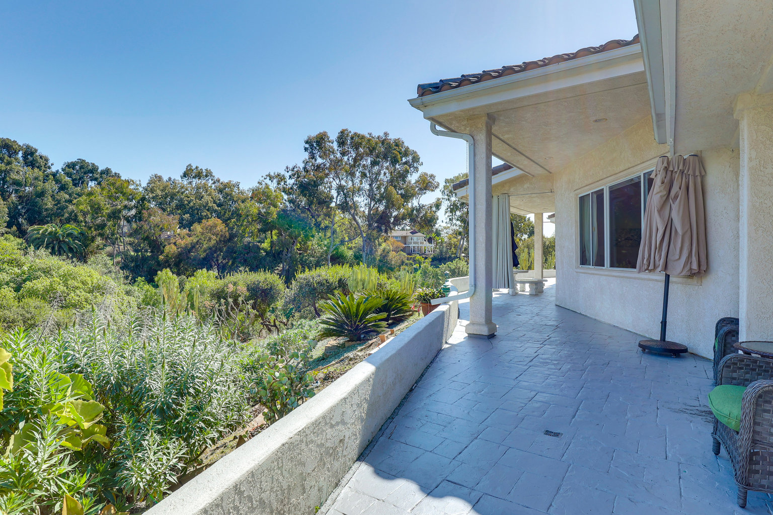 Oceanside Vacation Rental