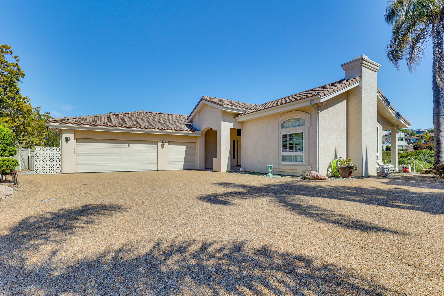 Oceanside Vacation Rental